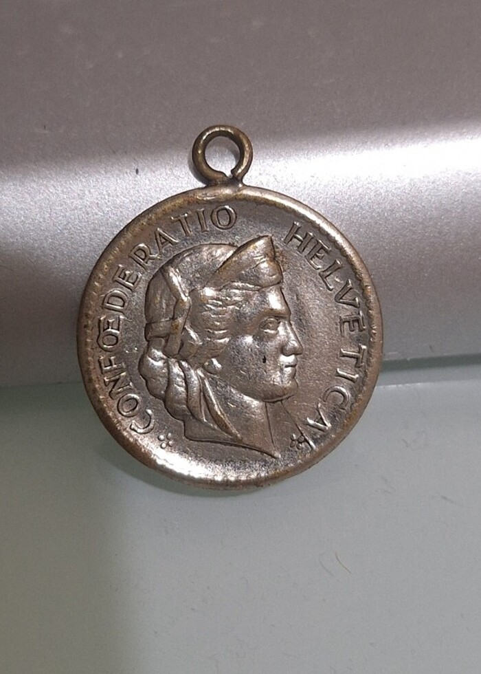 Kolye ucu - Görsel 3