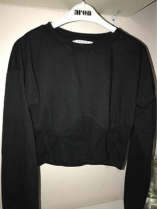 Korse crop