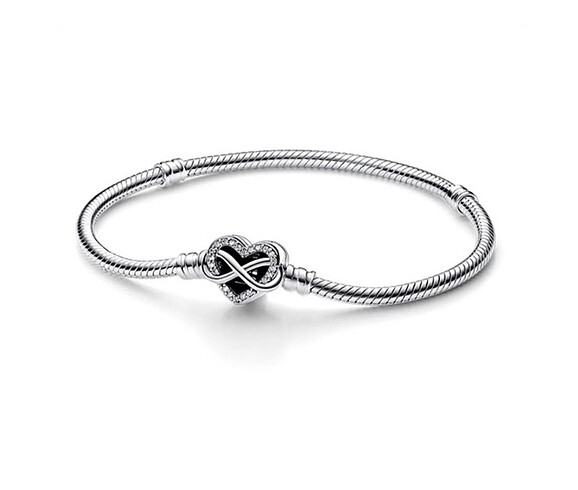 ORİJİNAL PANDORA BİLEKLİK 16 cm