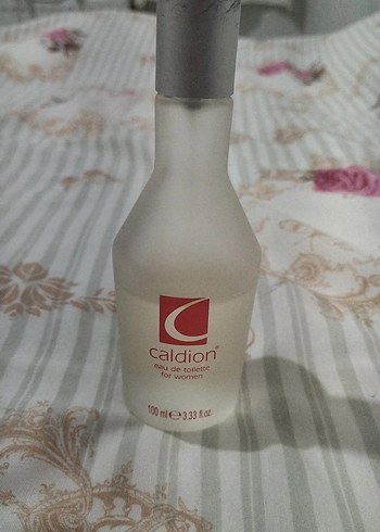 Caldion Kadın Parfümü 100 ml - Görsel 2
