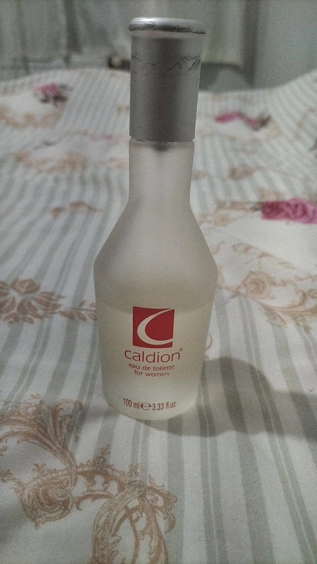 Caldion Kadın Parfümü 100 ml - Görsel 2