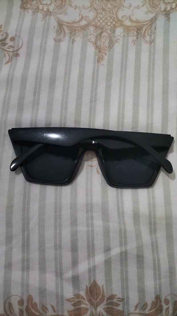 Kadın Güneş Gözlüğü - Görsel 3