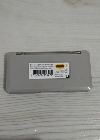 Kaş Kiti - Görsel 3