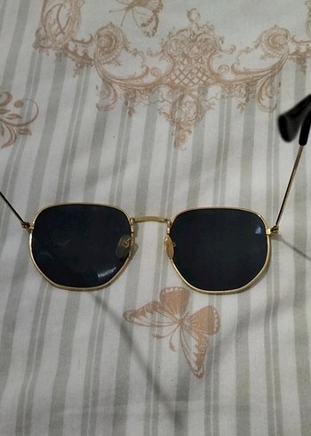 Kadın Güneş Gözlüğü - Görsel 5