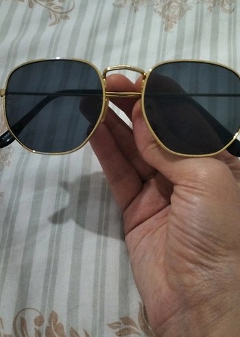 Kadın Güneş Gözlüğü - Görsel 4