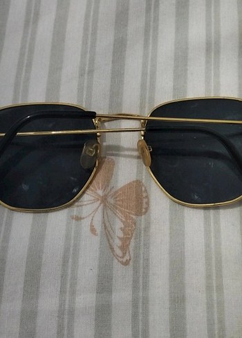 Kadın Güneş Gözlüğü - Görsel 3