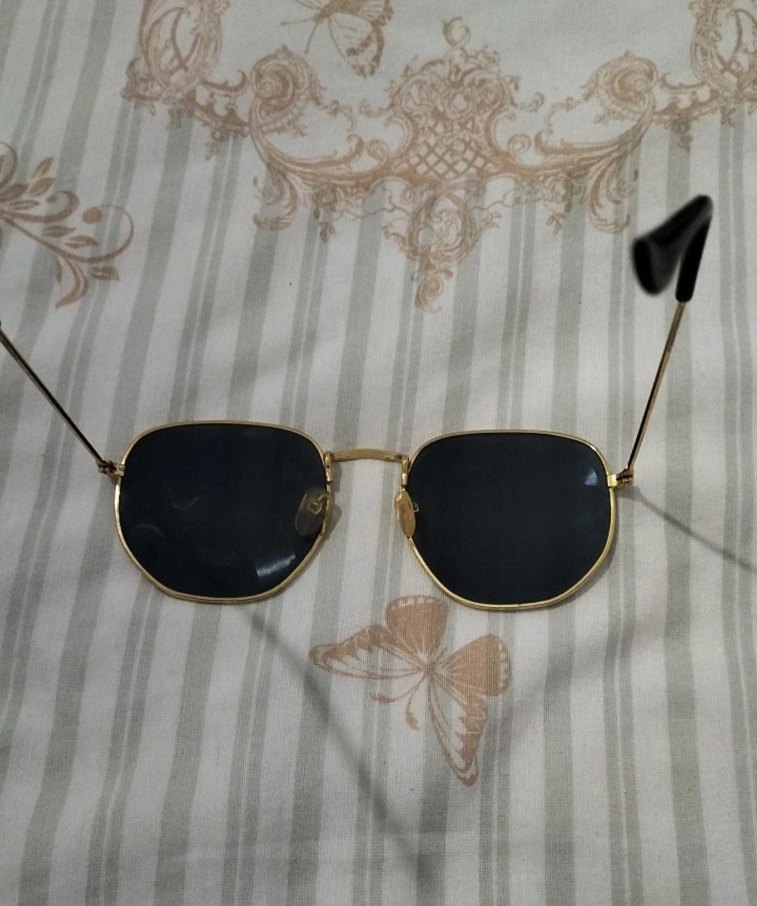 Kadın Güneş Gözlüğü - Görsel 5