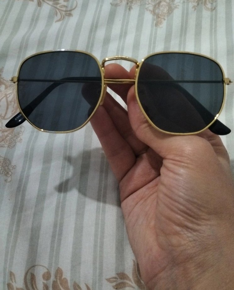 Kadın Güneş Gözlüğü - Görsel 4