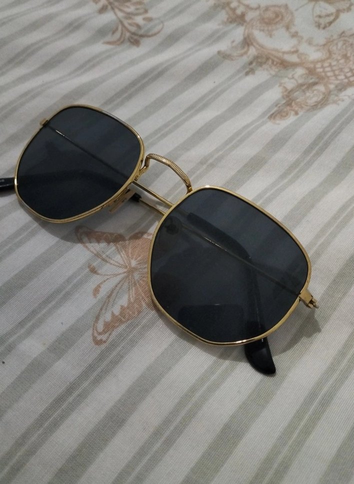 Kadın Güneş Gözlüğü - Görsel 2
