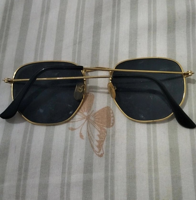 Kadın Güneş Gözlüğü - Görsel 3