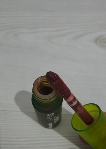 Beaulis Drıp It Dudak Yağı - Görsel 3