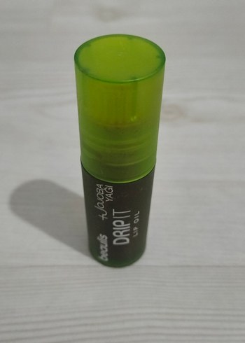 Beaulis Drıp It Dudak Yağı - Görsel 4