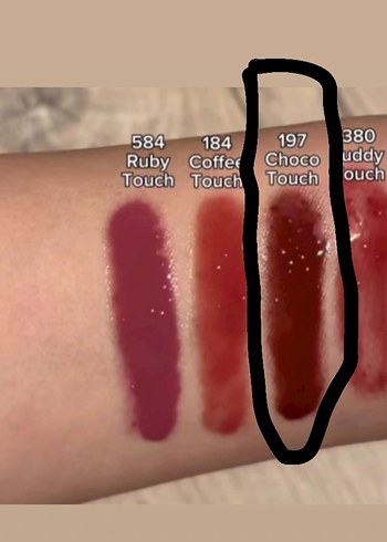 Beaulis Drıp It Dudak Yağı - Görsel 5