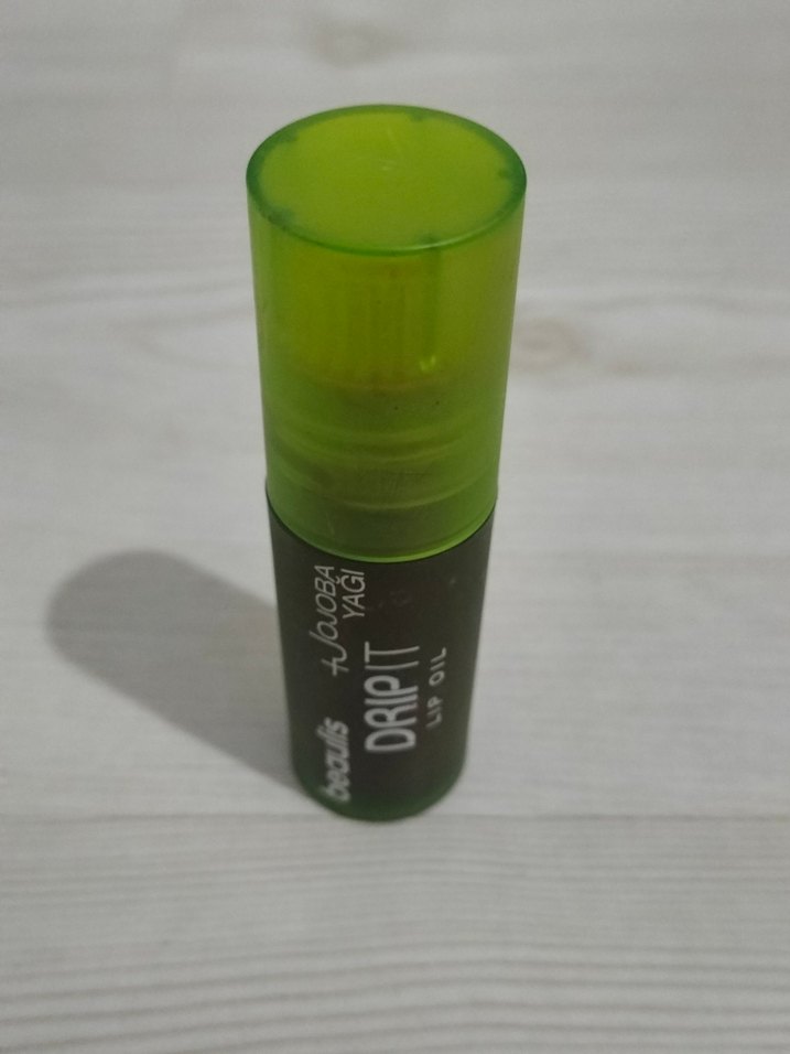 Beaulis Drıp It Dudak Yağı - Görsel 4