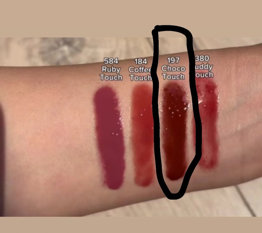 Beaulis Drıp It Dudak Yağı - Görsel 5