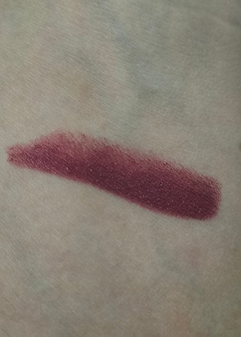 Bordo Ruj - Görsel 5