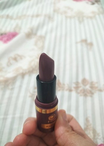 Bordo Ruj - Görsel 3