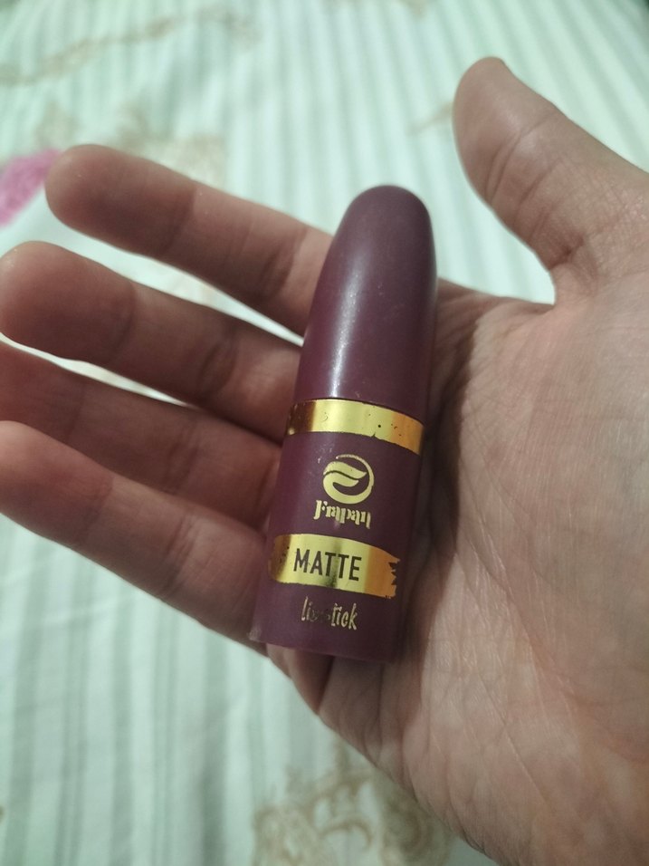 Bordo Ruj - Görsel 4