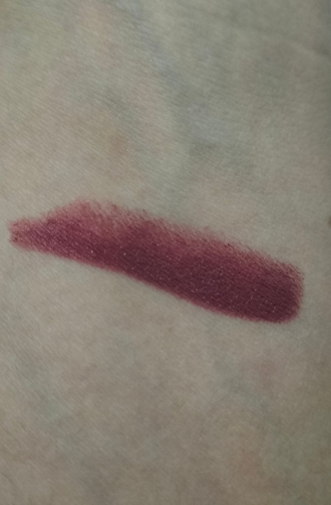 Bordo Ruj - Görsel 5