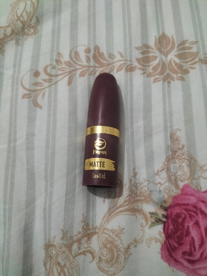 Bordo Ruj - Görsel 2