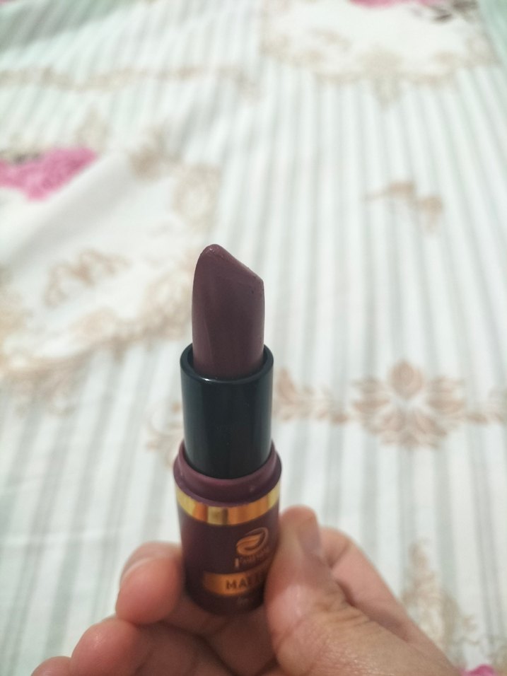 Bordo Ruj - Görsel 3