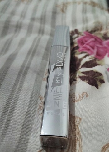 Lykd Maskara - Görsel 2