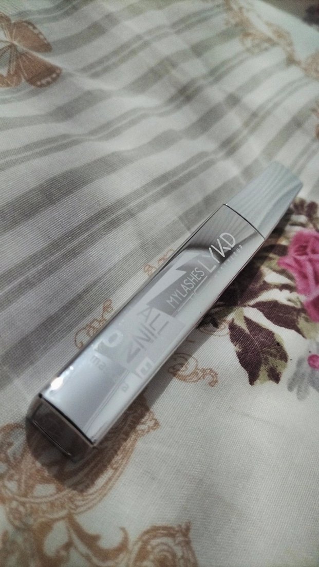 Lykd Maskara - Görsel 3