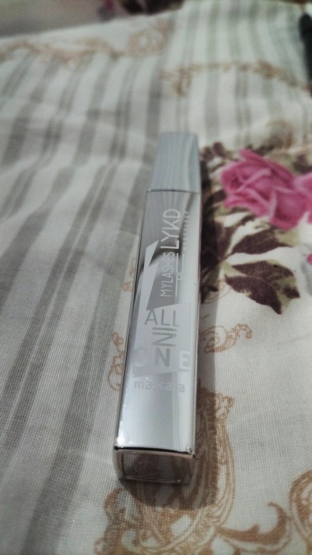 Lykd Maskara - Görsel 2