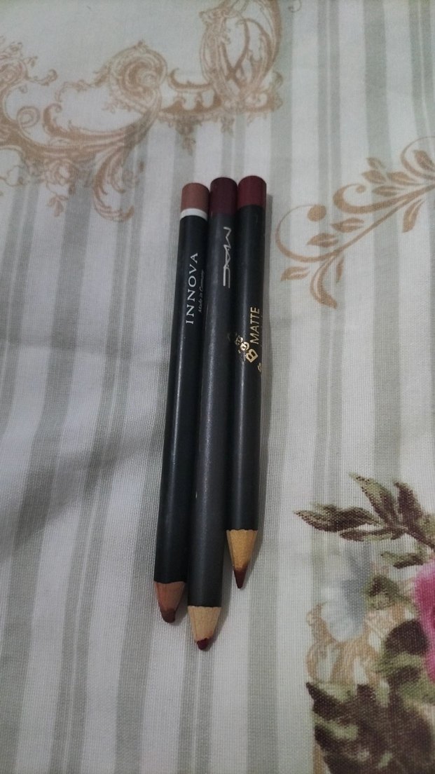 Dudak Kalemi - Görsel 2