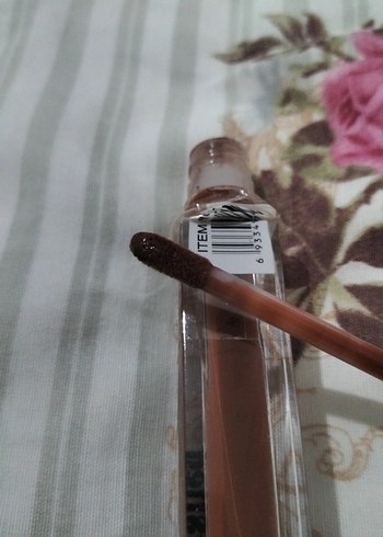 Mat Likit Ruj - Görsel 3