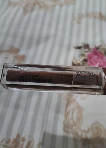 Mat Likit Ruj - Görsel 2