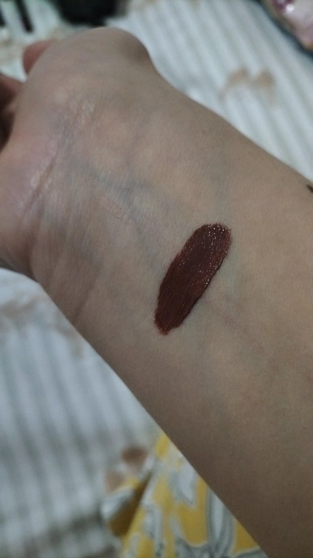 Mat Likit Ruj - Görsel 4