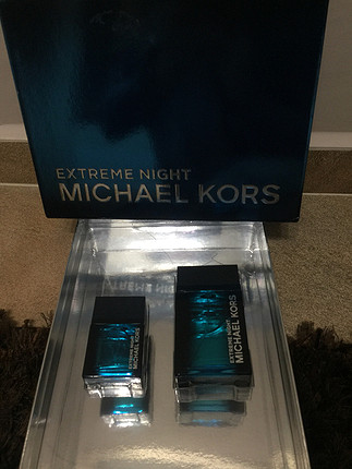 xl Beden Mıchael kors extreme night