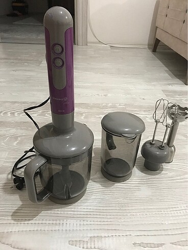 Korkmaz robot