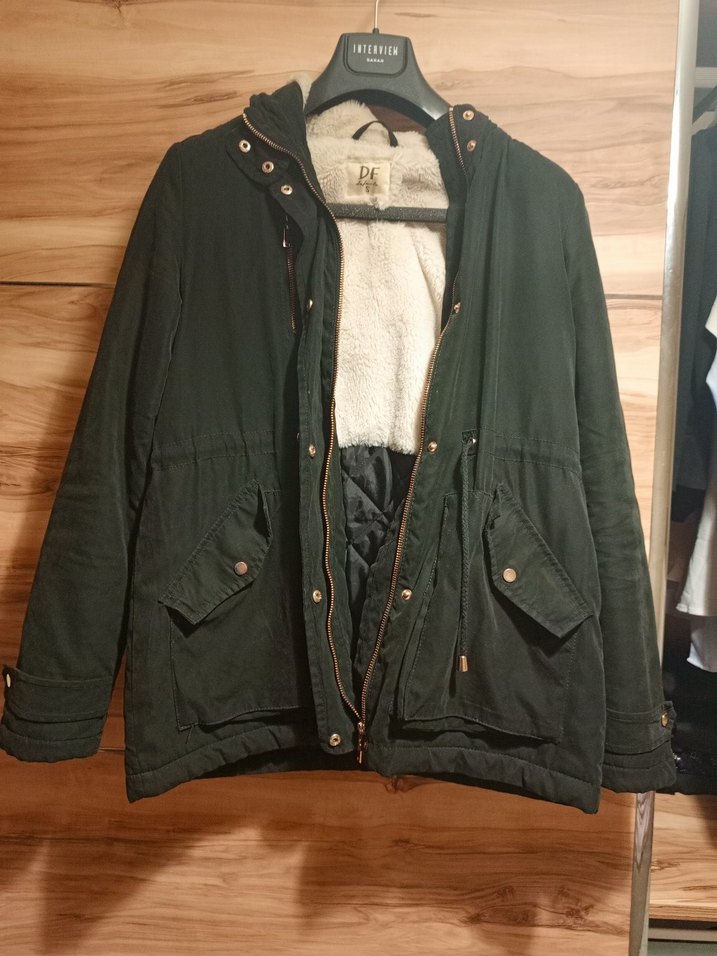 defacto mont s beden - Görsel 5