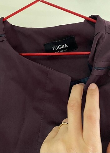 Kadın pardesü - Görsel 5