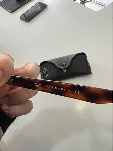  Beden ray ban gözlük