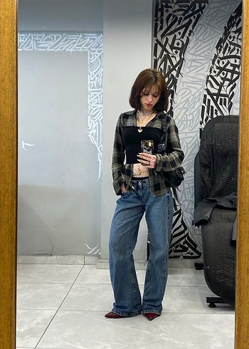 Urban Outfitters Bgd Jeans