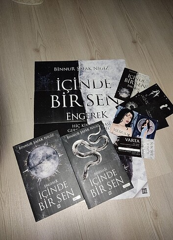 İçinde Bir Sen