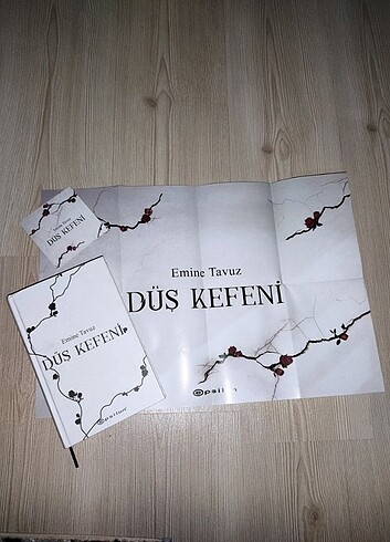  Düş Kefeni 