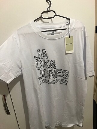 Özel üretim Jack jones T-Shirt