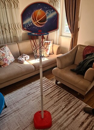 Basketbol Potası