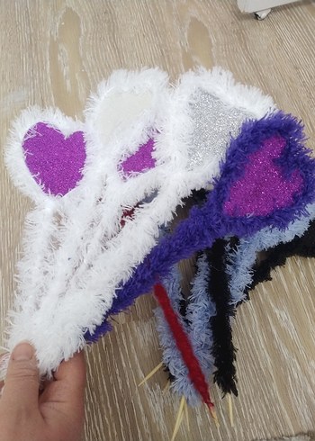 şönil kalpler - Görsel 7