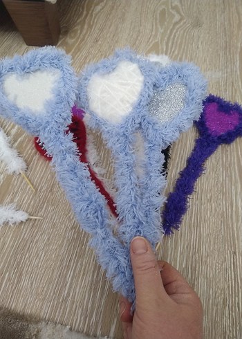 şönil kalpler - Görsel 4