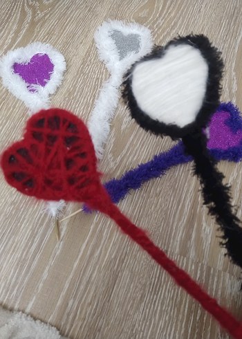 şönil kalpler - Görsel 6