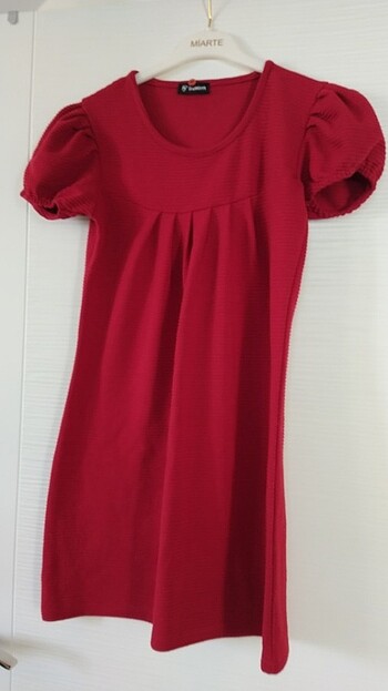 Triko tunik 