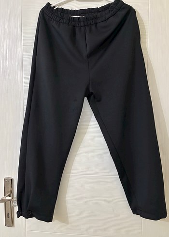 Kadın Leopar Desenli scuba takım - Görsel 8