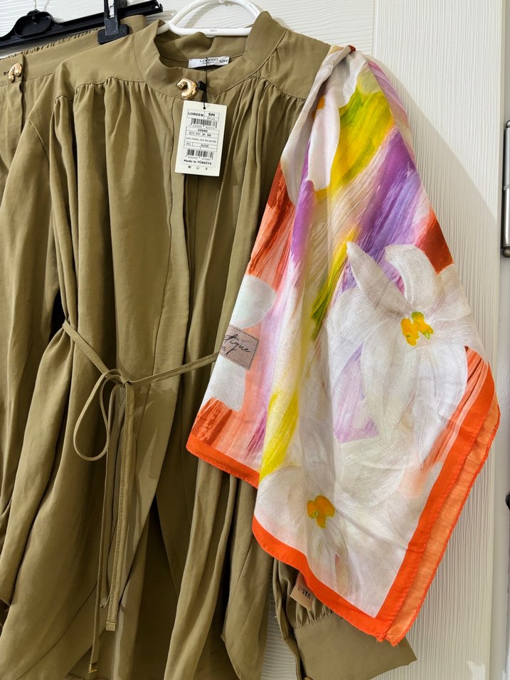 Bohem Salaş Takım - Görsel 3