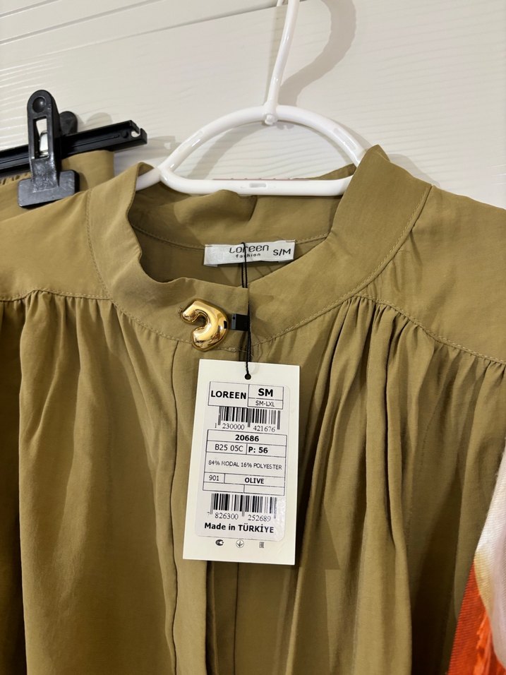 Bohem Salaş Takım - Görsel 4