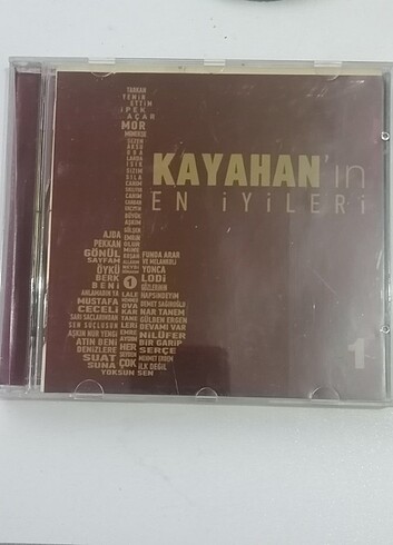 KAYAHAN 